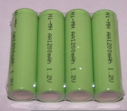 国内废锂电池的回收处理