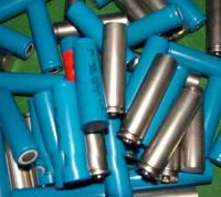 回收锂电池正极材料技术